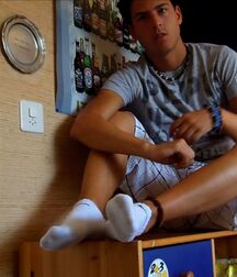 Nordic boy shows feet 5facaa6a6742c.jpg