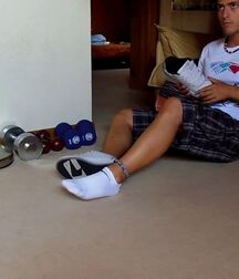 Nordic boy shows feet 5facaa6c352b1.jpg