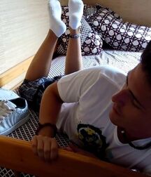 Nordic boy shows feet 5facaa81e1a8e.jpg