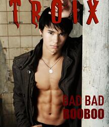 My favorite Booboo Stewart 5fb15b9787524.jpg