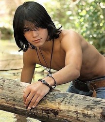 My favorite Booboo Stewart 5fb15bb2caeb9.jpg