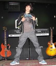 My favorite Booboo Stewart 5fb15bd02f66c.jpg