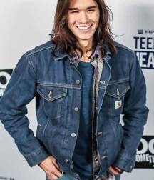 My favorite Booboo Stewart 5fb15bd3a897c.jpg