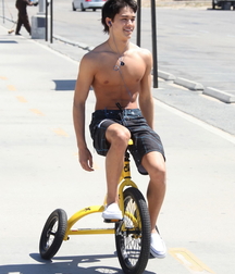 My favorite Booboo Stewart 5fb15c397a712.jpg