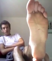 Master boys smelly feet 5fb5951f7743e.jpg