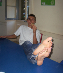 Worship the boys gorgeous feet 5fb6a832ac79c.jpg
