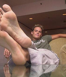 Worship the boys gorgeous feet 5fb6a83b53315.jpg