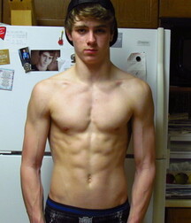 Model Teens