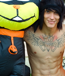 Cuties and EMOs
