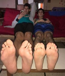 Boyfeet and barefoot 5fb958688be76.jpg