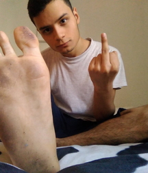Lick some dirty sweaty feet 5fb9a7e9e87a5.jpg