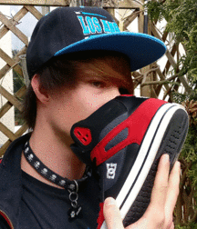 Addicted to sneaks and socks 5fba8d2f5b234.gif