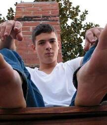 Loving classmate's feet 5fbabc0127e4a.jpg