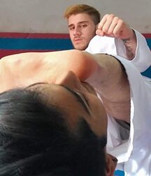 Karate and Footfighters 5fbaf67badc5b.jpg