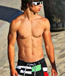 Twinks are real beauties