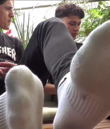 Worship strong smelly socks boys porn 5fc5391e127ff.png