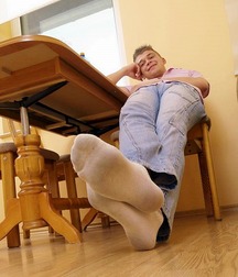 Worship strong smelly socks boys porn 5fc5392027066.jpg