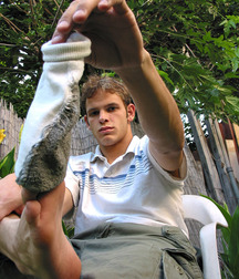 Worship strong smelly socks boys porn 5fc5393e5075e.jpg