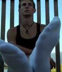 Worship strong smelly socks boys porn 5fc53947ce775.jpg