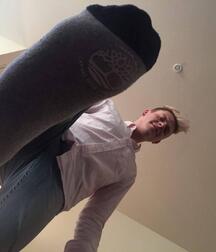 Worship strong smelly socks boys porn 5fc5395c07305.jpg