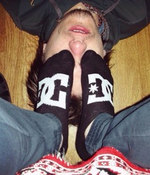 Worship strong smelly socks boys porn 5fc5395e0a82a.jpg
