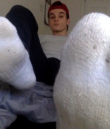 Worship strong smelly socks boys porn 5fc539600e3ba.jpg