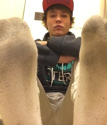 Worship strong smelly socks boys porn 5fc5398351093.jpg