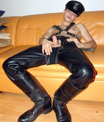 Boys in rubber and leather boots 5fc5b7bdc00b5.jpg