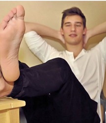 Lick and smell some sweaty feet 5fc83b1b679cb.jpg
