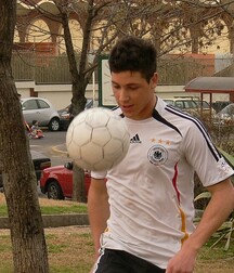 Soccer cleats jockstrap - Fabiano Boys Porn 5fc97bcf1e0a6.jpg