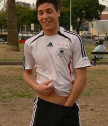 Soccer cleats jockstrap - Fabiano Boys Porn 5fc97bf8c29f9.jpg