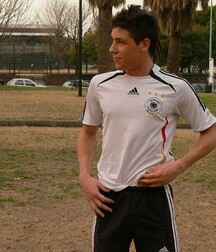 Soccer cleats jockstrap - Fabiano Boys Porn 5fc97bfed335c.jpg