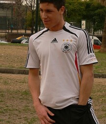 Soccer cleats jockstrap - Fabiano Boys Porn 5fc97c103625b.jpg
