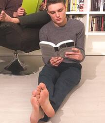 Amazing barefoot neighbor boys 5fcad445aee9d.jpg