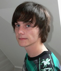Cute cousin Conny