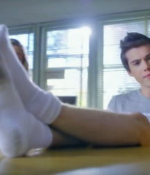Smell my fragrant socks 5fccd5b77b46a.png