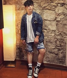Sneakerboys in chucks 5fccd6c468c25.jpg