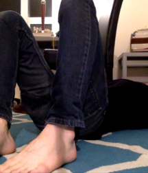 Jock barefoot and in boots 5fce6fd5ba775.png