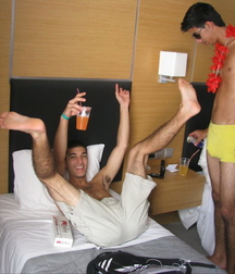 Be happy with smelly feet 5fcee331d9b5e.jpg