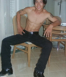 You are looking at my boots 5fcee6f1c7159.jpg