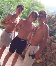 Amazing cuties gay tube mix 5fd8e70678156.jpg