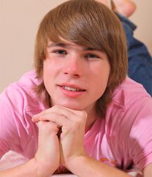 Really cute Christy Porn Boy