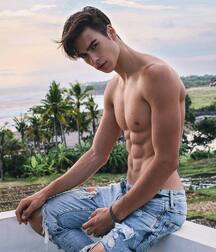 Hot amazing jocks