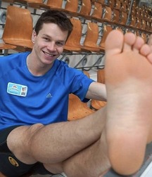 Suck my delicious toes 5fdd3a316f52f.jpg