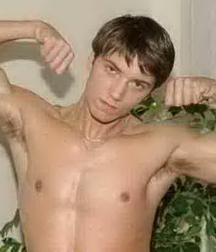 Gorgeous boys show dicks