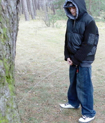 Just pissing 5ff24daf8428f.jpg