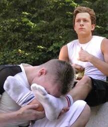 Worship dom boys smelly feet 5ff7281bbda6c.jpg