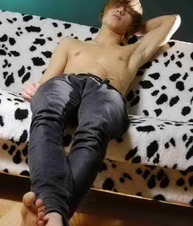 Cute Jonas shows big dick 600894ba5d02b.jpg