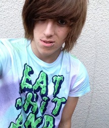 Cute EMOs