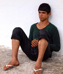 Guys wearing flops 60119c3b40926.jpg